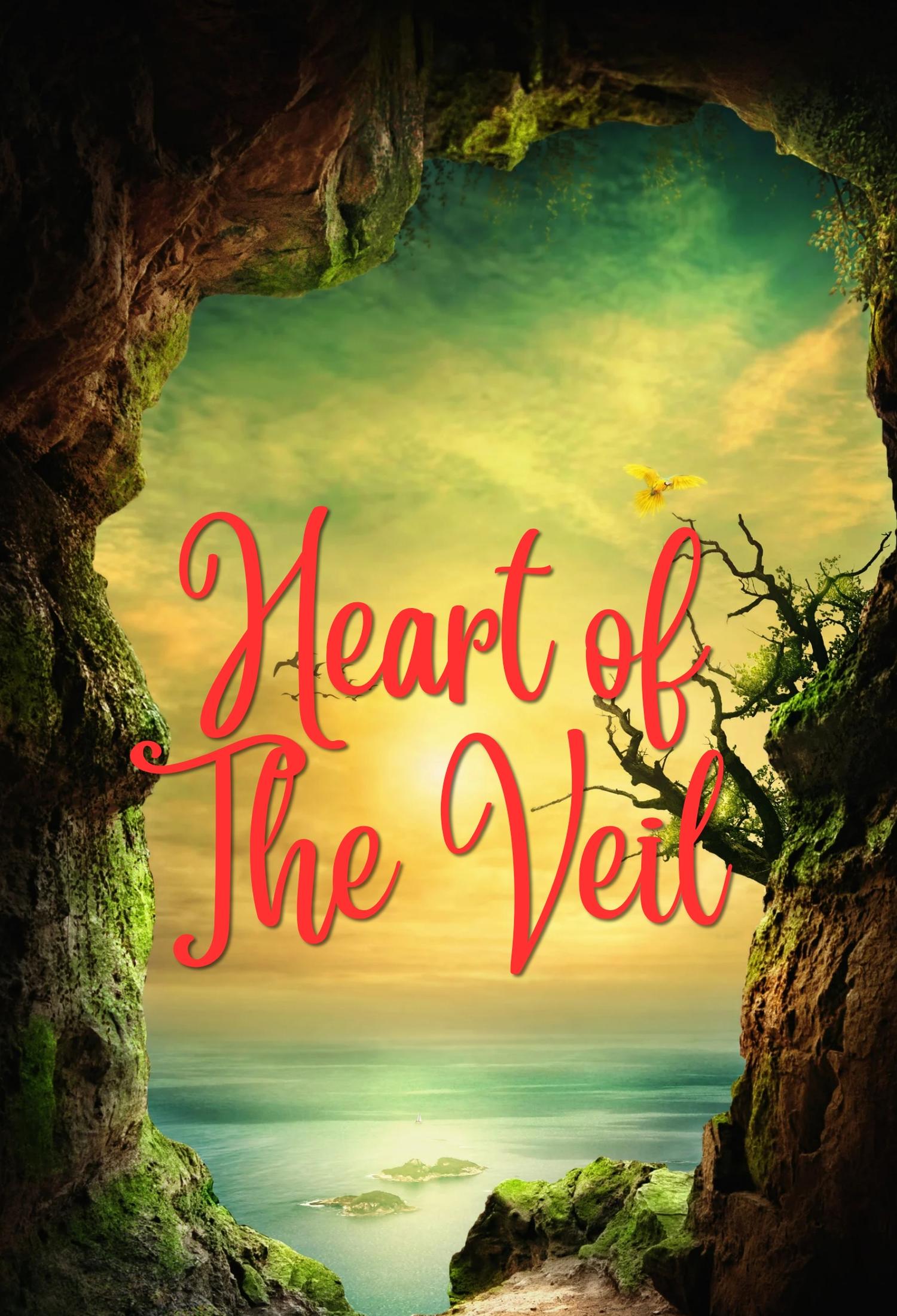 Heart Of The Veil