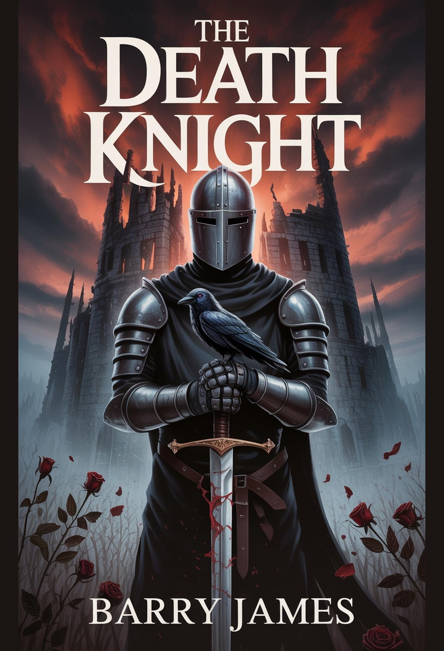 The death knight:Fearless