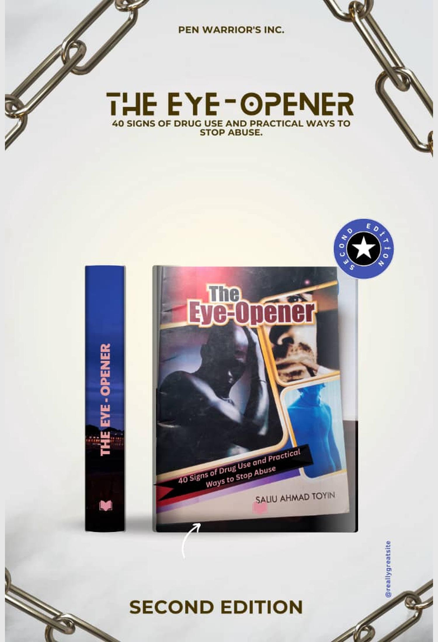 The Eye-Opener