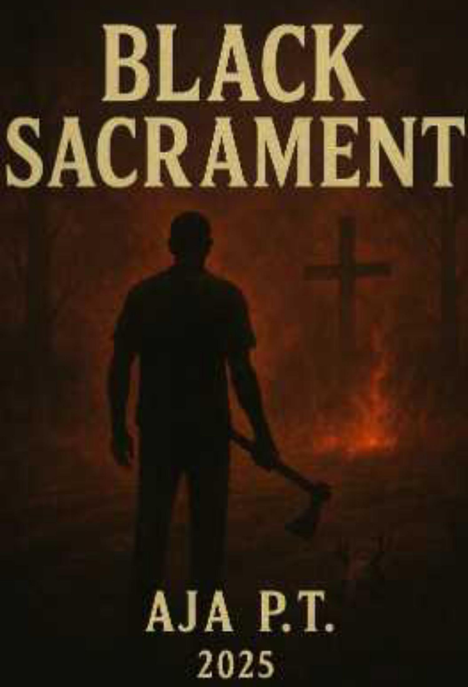 Black Sacrament
