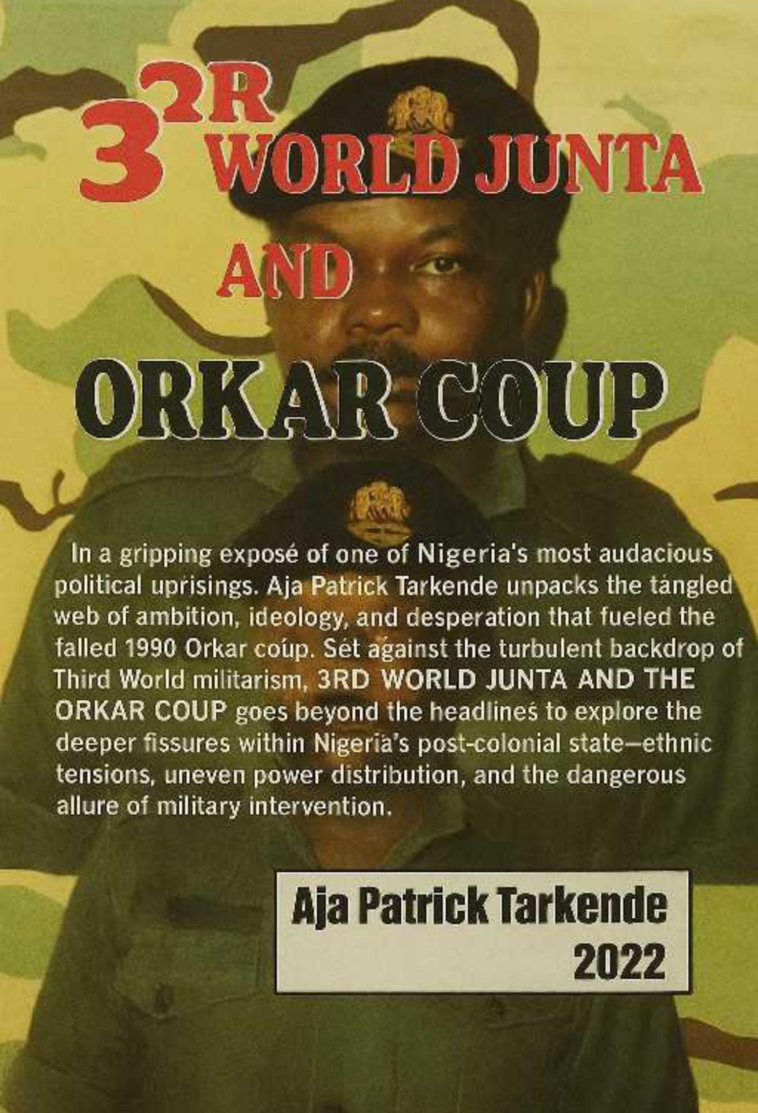 3rd World Junta and the Orkar Coup
