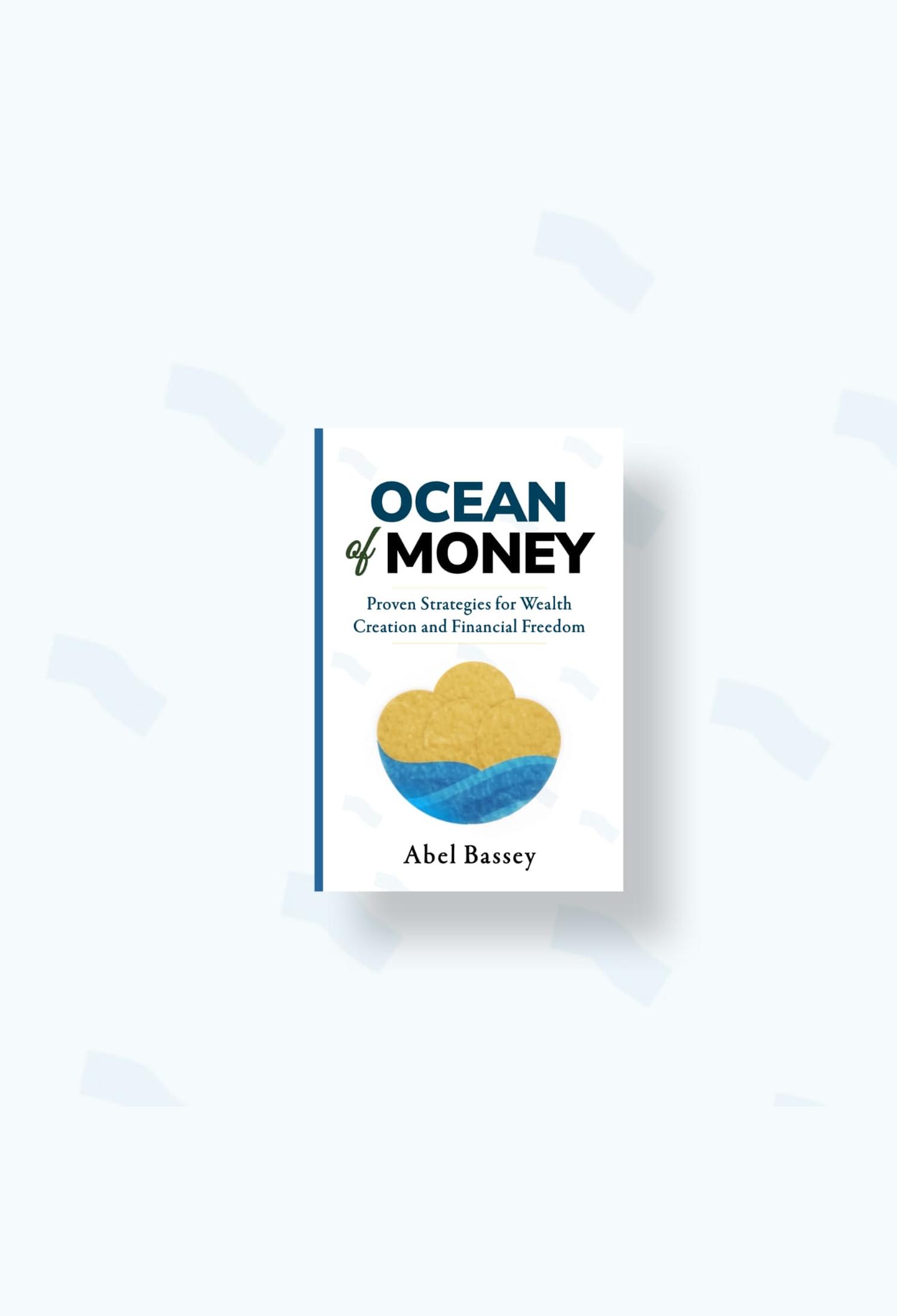 OCEAN OF MONEY