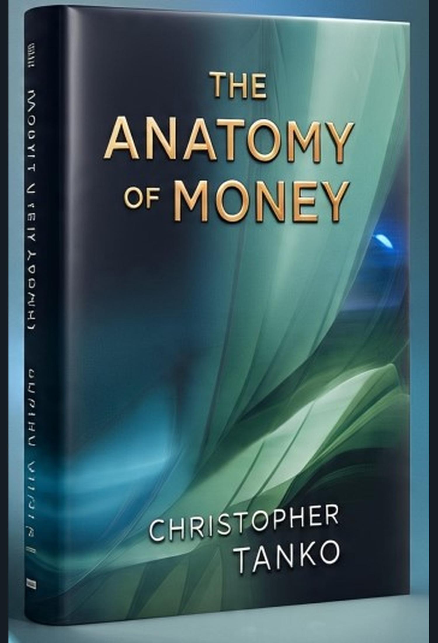 THE ANATOMY OF MONEY