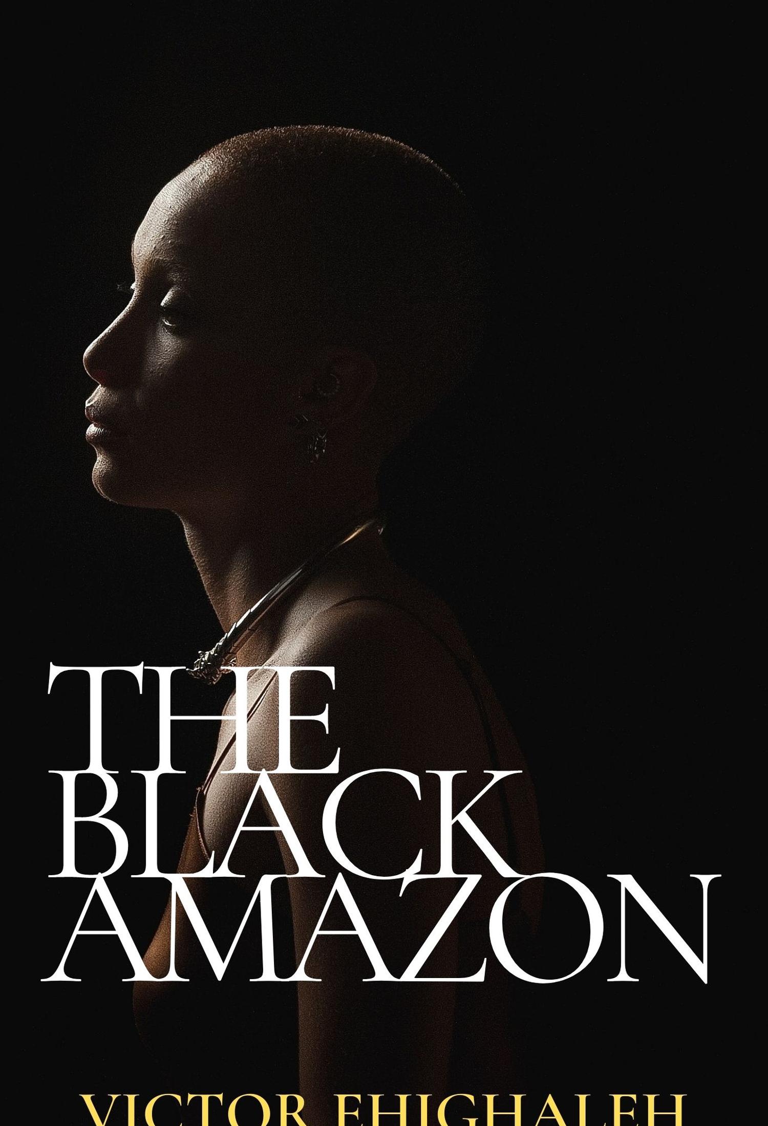 The Black Amazon