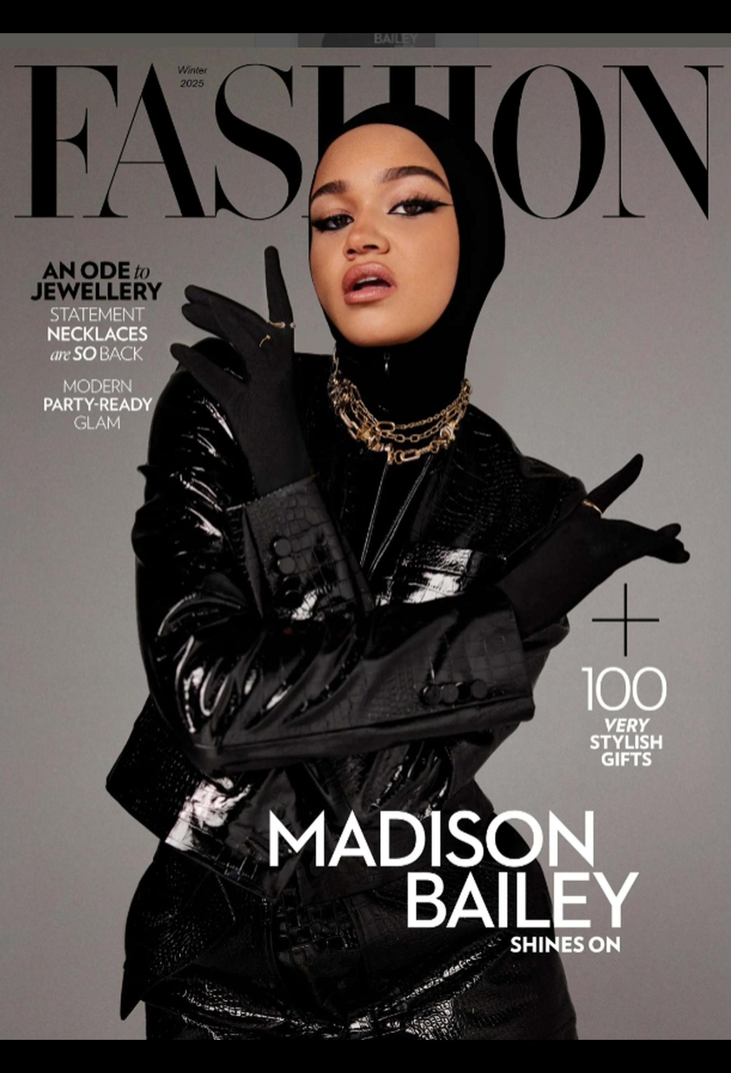 Fashion